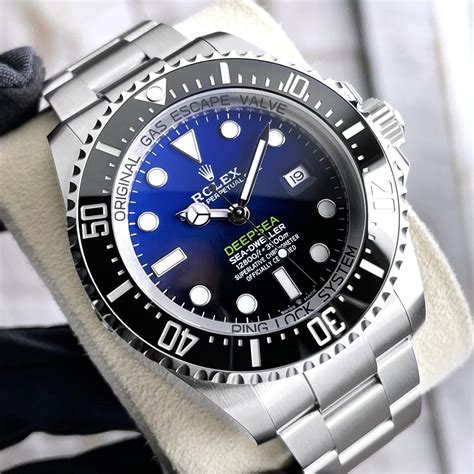 2022 deepsea rolex|rolex deepsea 2021.